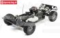 LOS05014V2T2 LOSI 5IVE-T 2.0-V2 4WD SCT BND