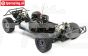 LOS05014V2T2 LOSI 5IVE-T 2.0-V2 4WD SCT BND