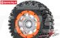 LOS05020T1 LOSI Desert Buggy XLE-2.0 FOX 4WD RTR