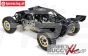 LOS05008T1 LOSI DBXL 2.0 Buggy RTR ICON