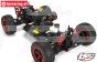 LOS05010 LOSI Desert Buggy XL K&N, 4WD RTR