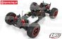 LOS05010 LOSI Desert Buggy XL K&N, 4WD RTR