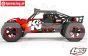 LOS05010 LOSI Desert Buggy XL K&N, 4WD RTR