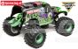 LOSI LMT 4WD Solid Axle Monster Truck Grave Digger