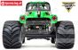 LOSI LMT 4WD Solid Axle Monster Truck Grave Digger