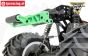 LOSI LMT 4WD Solid Axle Monster Truck Grave Digger