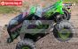 LOSI LMT 4WD Solid Axle Monster Truck Grave Digger
