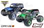 Bauanleitung LOSI LMT 2.0 4WD MONSTER TRUCK