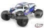 Bauanleitung LOSI Monster Truck XL