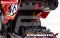 LOS06000T1 Promoto-MX Motorrad Rot FXR ARTR
