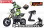 LOS-2310 Promoto-SM Supermoto weiß RTR