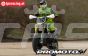 LOS-2310T1 Promoto-SM Supermoto weiß ARTR