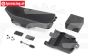 LOS261003 PROMOTO Sattel-RC-Box, set
