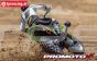 LOS06002T1 Promoto-MX RC Motorr. Grün Pro Circuit ARTR