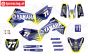 CS0980/52 PROMOTO Aufkl. Team Yamaha, Set