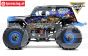 LOSI SON UVA DIGGER LMT TRUCK