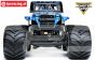 LOSI SON UVA DIGGER LMT TRUCK
