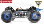 LOSI SON UVA DIGGER LMT TRUCK