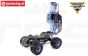 LOSI SON UVA DIGGER LMT TRUCK