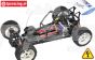 FG6000E Marder Off-Road Buggy E-Brushless 2WD