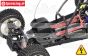 FG6000E Marder Off-Road Buggy E-Brushless 2WD
