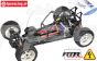 FG6000ER Marder Off-Road Buggy E Brushless RTR, 2WD
