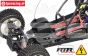 FG6000ER Marder Off-Road Buggy E Brushless RTR, 2WD