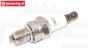 TPS0468 CMR7H Zündkerze, M10 x 1, 1 st.