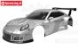 FG5189 Porsche 911 GT3R Silber WB530, Set