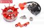 TPS1080 TPS® RedRace2 V3 Race Zündung, Set