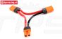 SPMXCA506 Spektrum Split Kabel IC5 L10 cm, 1 St.