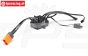 Spektrum SPMXSE2130M Firma 130A 2S-4S Brushless Smart ESC