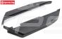 TLR251011 Chassis Seitenschutz TLR 5B, set