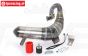 VRC8715 VRC Big-Bore Torque-S Tuning Reso LOSI DBXL, Set