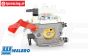 WT997 Walbro Vergaser WT-997, 1 st