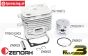 ZN1100F3 Zenoah G260 26cc-Ø34 mm Falcon3 Tuning, Set
