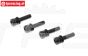 TPS0311/31 Motorgehause A bolzen, 4 st.