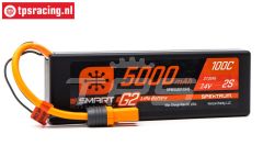 SPMX52S100H5 Smart G2 Hardcase 2S LiPo 100C IC5, 1 st.