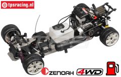 FG154200TZ Sports-Line 4WD-WB510