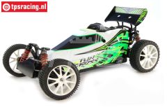 FG670060R Fun Cross WB535 Sports-line 4WD RTR