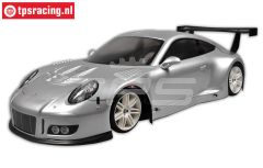 FG5189 Porsche 911 GT3R Silber WB530, Set