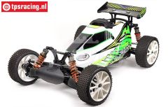 FG670060 Fun Cross WB535 Sports-line 4WD