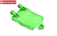 MX0126-G PROMOTO Alu-Akkuk.-Deckel Grun, 1 St.