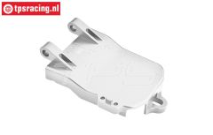 MX0126-S PROMOTO Alu-Akku.-Deckel Silber, 1 St.