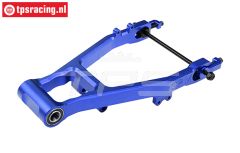 MX057A-B PROMOTO Alu-Hinterradgabel Blau, 1 St.