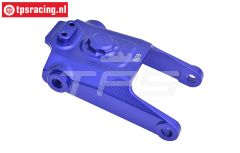 MX086-B PROMOTO Alu-Sturzschutz A Blau, 1 St.