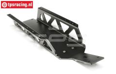 TPS7477/BL Tuning Chassis HPI-Rovan schwarz , 1 pc.