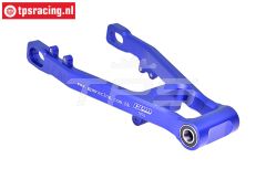 MX057-B PROMOTO Alu-Hinterradgabel blau, 1 St.