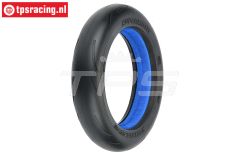 PRO10222203 Supermoto S3 Vorderreifen, Set
