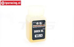 M2009/W2.5 Mecatech Klick Shock Öl W2,5, 1 st.
